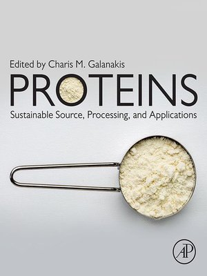 cover image of Proteins